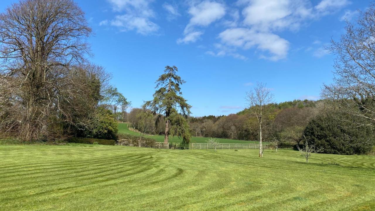 Sella Park Country House Hotel Seascale Exteriér fotografie