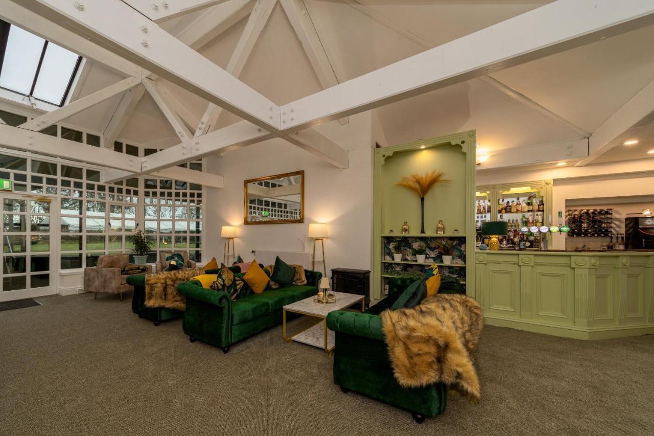 Sella Park Country House Hotel Seascale Exteriér fotografie