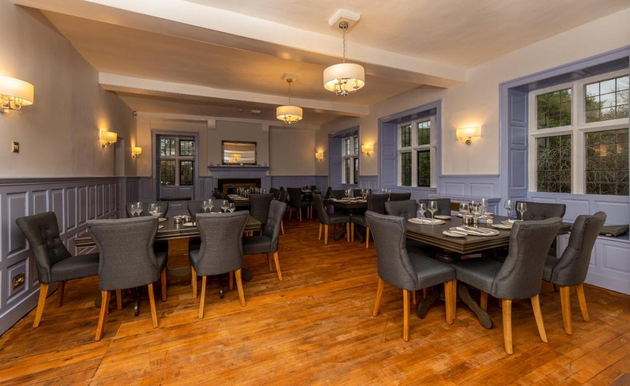 Sella Park Country House Hotel Seascale Exteriér fotografie
