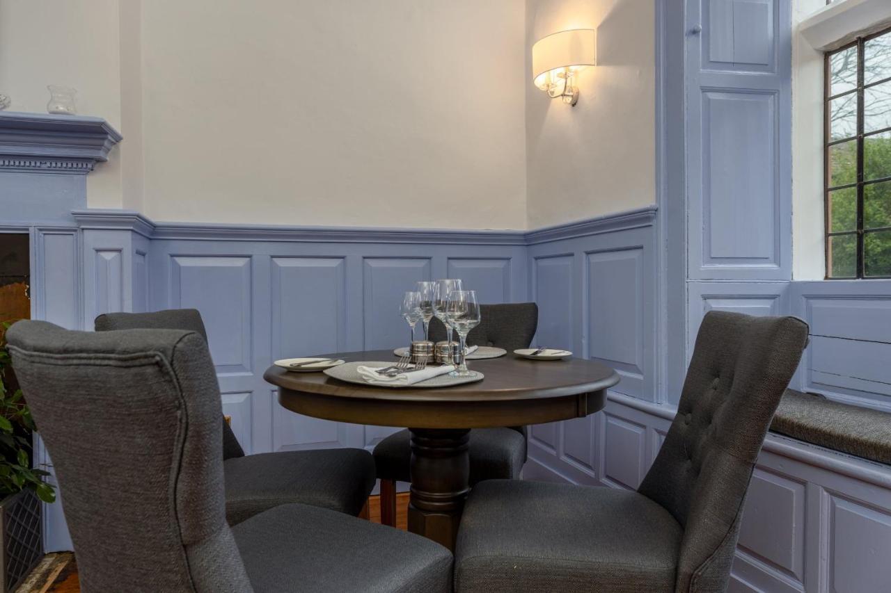Sella Park Country House Hotel Seascale Exteriér fotografie