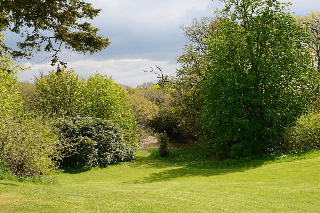 Sella Park Country House Hotel Seascale Exteriér fotografie