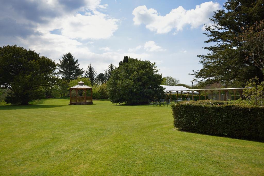 Sella Park Country House Hotel Seascale Exteriér fotografie