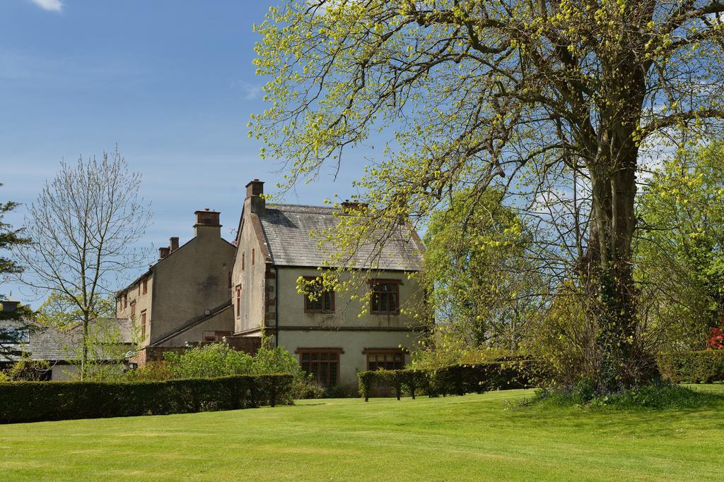 Sella Park Country House Hotel Seascale Exteriér fotografie
