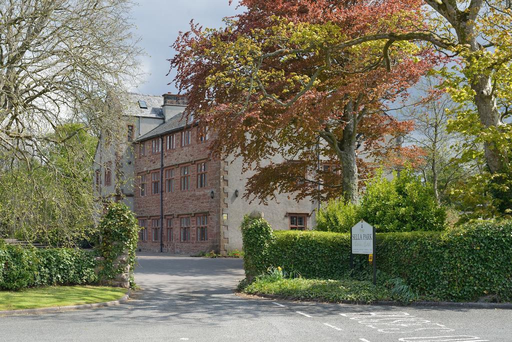 Sella Park Country House Hotel Seascale Exteriér fotografie