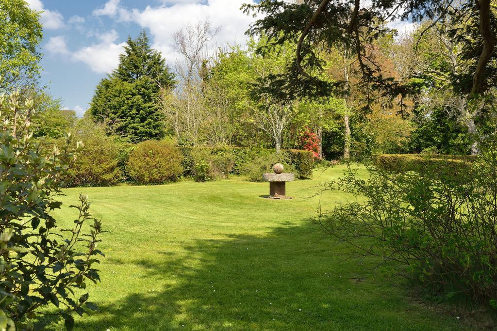 Sella Park Country House Hotel Seascale Exteriér fotografie