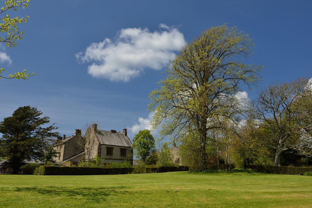 Sella Park Country House Hotel Seascale Exteriér fotografie