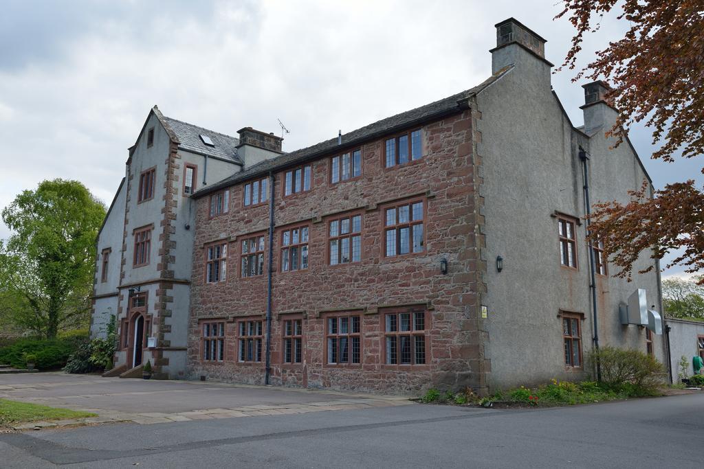 Sella Park Country House Hotel Seascale Exteriér fotografie
