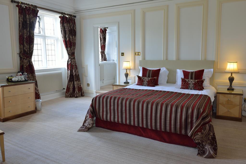 Sella Park Country House Hotel Seascale Exteriér fotografie