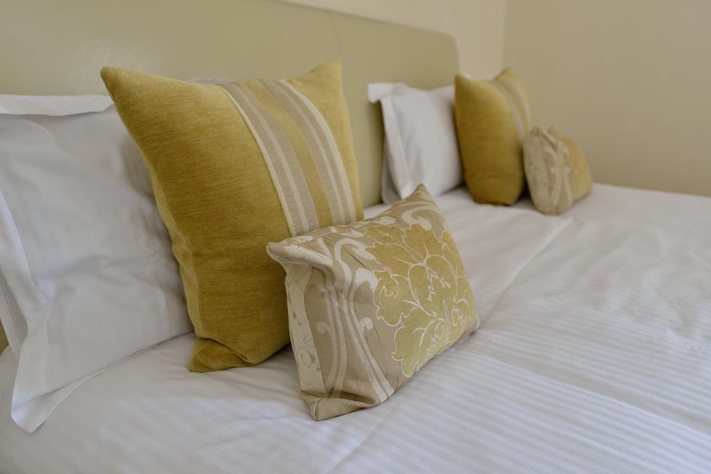 Sella Park Country House Hotel Seascale Exteriér fotografie