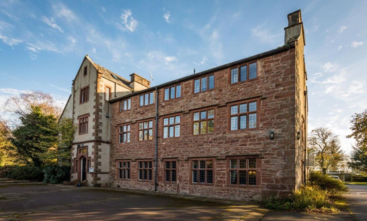 Sella Park Country House Hotel Seascale Exteriér fotografie