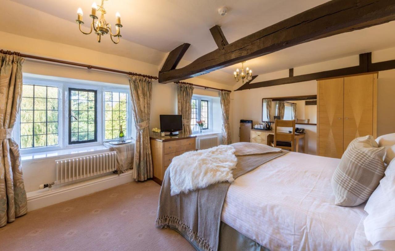 Sella Park Country House Hotel Seascale Exteriér fotografie