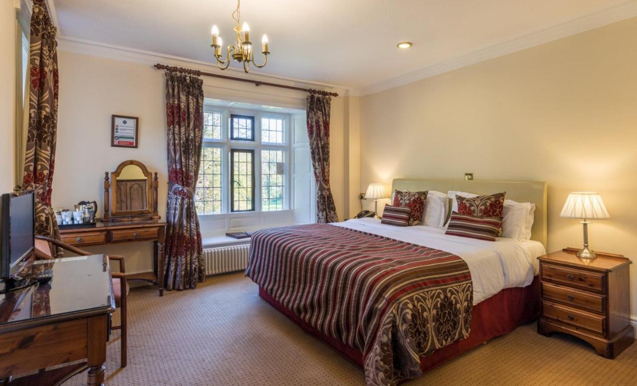 Sella Park Country House Hotel Seascale Exteriér fotografie